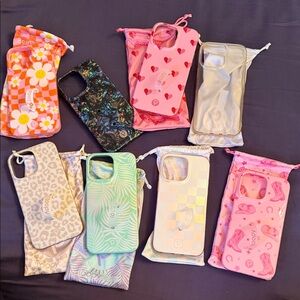 Loopy Case Collection -iPhone 14 Pro Max